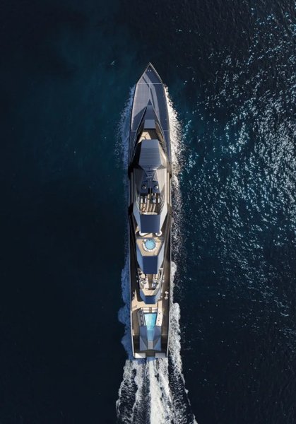 Вигляд з неба